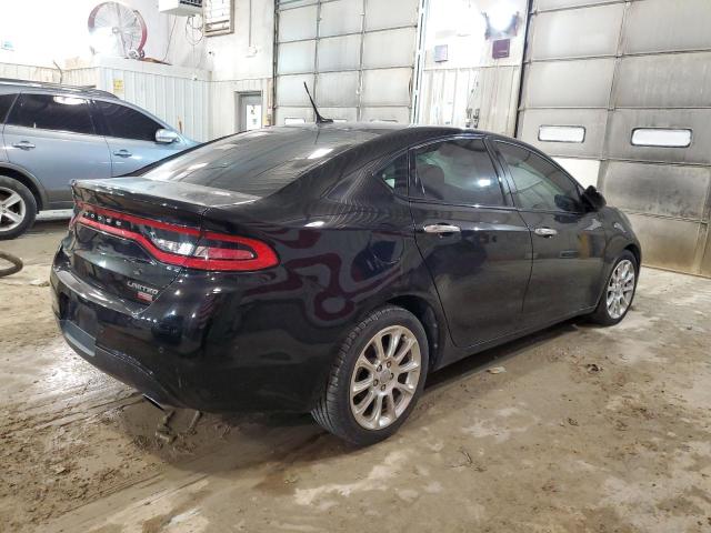 Photo 3 from auction – 2013 DODGE DART LIMIT with VIN 1C3CDFCH8DD214646