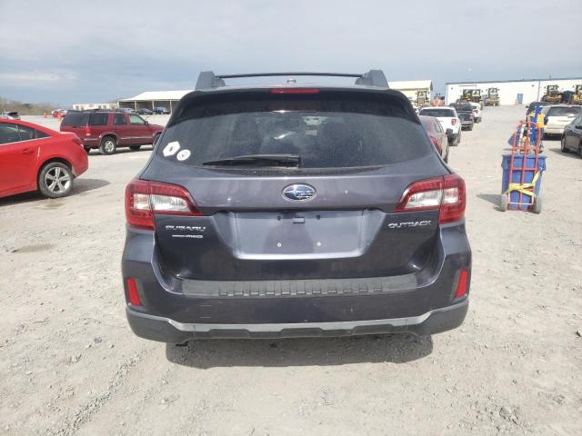 Photo 6 from auction – 2015 SUBARU OUTBACK 2. with VIN 4S4BSAJC4F3231228