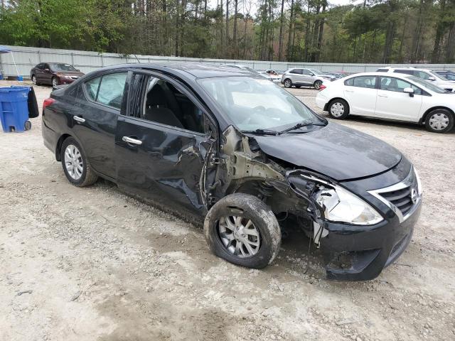 Photo 4 from auction – 2015 NISSAN VERSA S with VIN 3N1CN7AP7FL929281