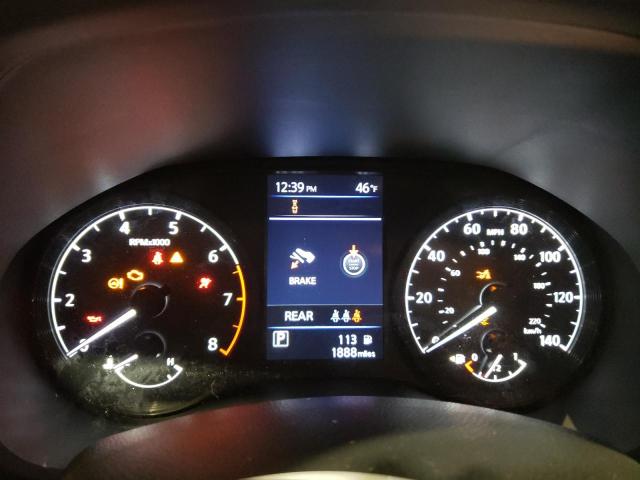 Photo 9 from auction – 2023 NISSAN ALTIMA S with VIN 1N4BL4BV8PN322601