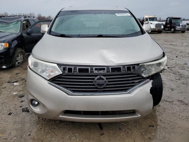 Photo 5 from auction – 2012 NISSAN QUEST S with VIN JN8AE2KP4C9050111