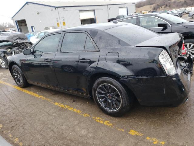 Photo 2 from auction – 2012 CHRYSLER 300 with VIN 2C3CCAAG8CH165742