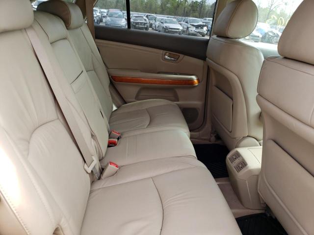 Photo 11 from auction – 2007 LEXUS RX 350 with VIN 2T2GK31U37C001070