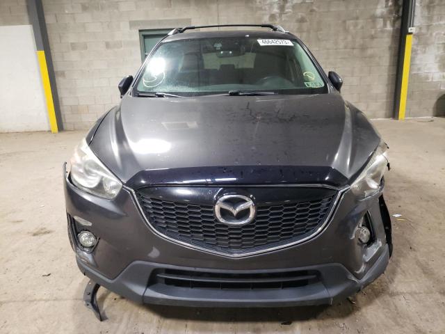 Photo 5 from auction – 2014 MAZDA CX-5 TOURI with VIN JM3KE4CY2E0306103