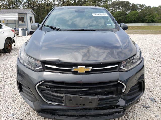 Photo 5 from auction – 2019 CHEVROLET TRAX LS with VIN 3GNCJKSB1KL278391