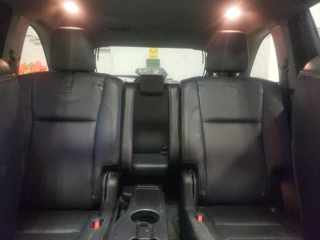 Photo 10 from auction – 2015 TOYOTA HIGHLANDER with VIN 5TDDKRFH2FS133457