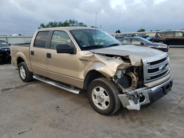 Photo 4 from auction – 2014 FORD F150 SUPER with VIN 1FTEW1CM1EKE68968