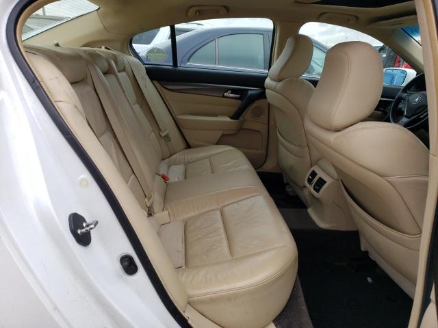 Photo 10 from auction – 2012 ACURA TL with VIN 19UUA8F55CA027534