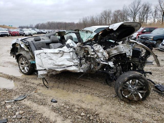 Photo 4 from auction – 2017 CHEVROLET IMPALA PRE with VIN 2G1145S38H9161235
