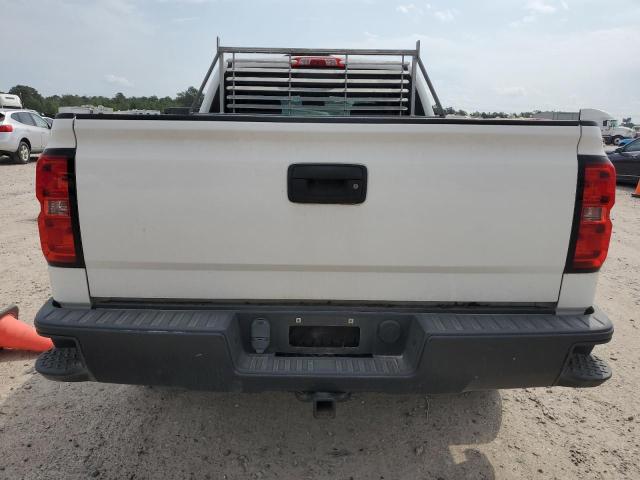 Photo 6 from auction – 2014 CHEVROLET SILVERADO with VIN 3GCUKPEC0EG459314