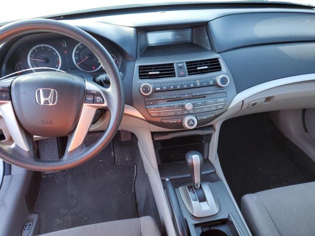 Photo 8 from auction – 2012 HONDA ACCORD LXP with VIN 1HGCP2F43CA226175