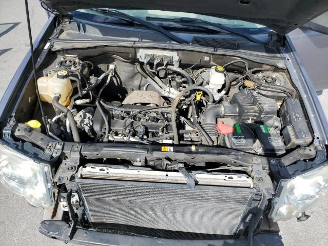 Photo 12 from auction – 2008 FORD ESCAPE XLS with VIN 1FMCU02Z88KB77498