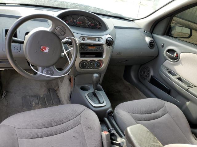 Photo 8 from auction – 2004 SATURN ION LEVEL with VIN 1G8AJ52F04Z206141