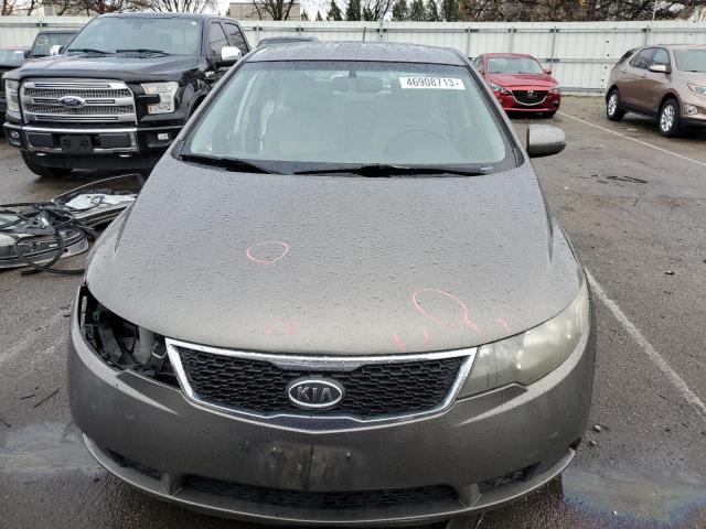 Photo 5 from auction – 2011 KIA FORTE EX with VIN KNAFU4A27B5436322