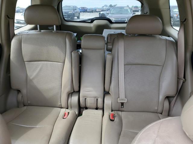 Photo 10 from auction – 2011 TOYOTA HIGHLANDER with VIN 5TDDK3EH0BS074093
