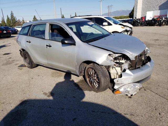 Photo 4 from auction – 2006 TOYOTA MATRIX with VIN 2T1KR32E86C593193