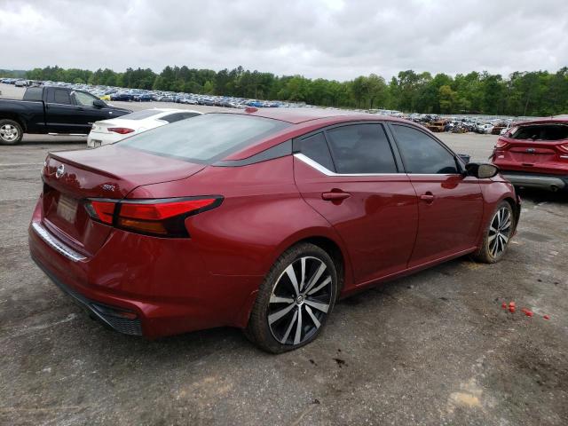 Photo 3 from auction – 2019 NISSAN ALTIMA SR with VIN 1N4BL4CV1KN320891
