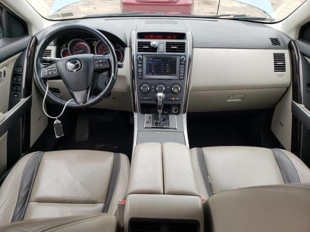 Photo 8 from auction – 2011 MAZDA CX-9 with VIN JM3TB3DV1B0331582