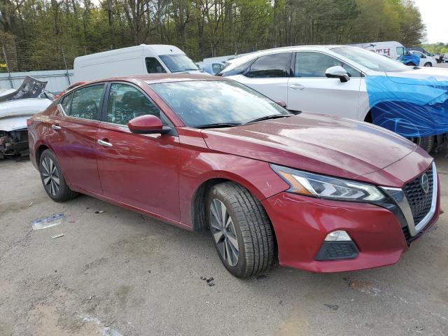 Photo 4 from auction – 2021 NISSAN ALTIMA SV with VIN 1N4BL4DV3MN371438