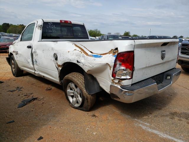 Photo 2 from auction – 2019 RAM 1500 CLASS with VIN 3C6JR6DT1KG506864
