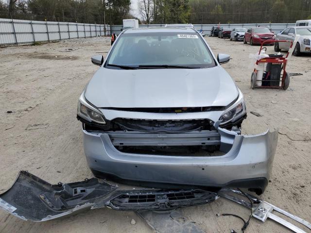 Photo 5 from auction – 2022 SUBARU LEGACY LIM with VIN 4S3BWAN6XN3016884