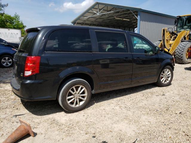 Photo 3 from auction – 2016 DODGE GRAND CARA with VIN 2C4RDGCG2GR384473