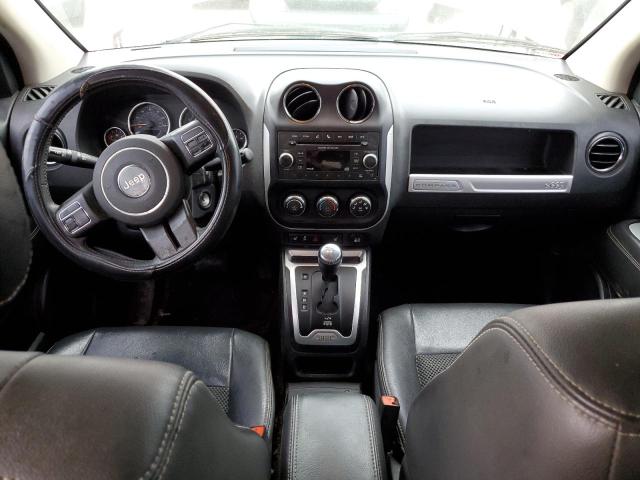 Photo 8 from auction – 2014 JEEP COMPASS LA with VIN 1C4NJDEB9ED739341