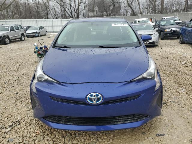 Photo 5 from auction – 2016 TOYOTA PRIUS with VIN JTDKARFU4G3526919