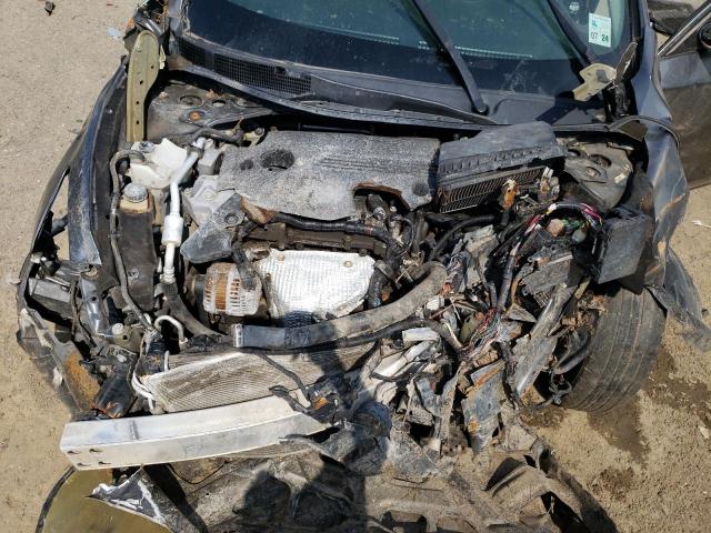 Photo 11 from auction – 2014 NISSAN ALTIMA 2.5 with VIN 1N4AL3AP0EN334554