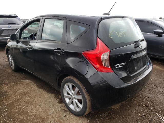 Photo 2 from auction – 2014 NISSAN VERSA NOTE with VIN 3N1CE2CP9EL394162