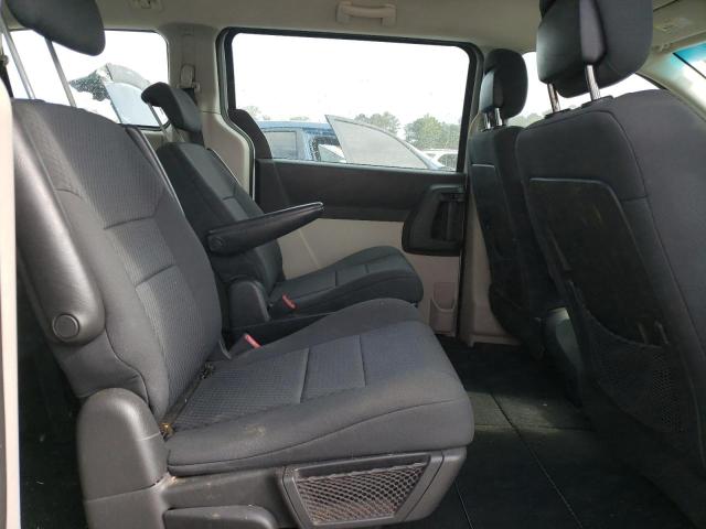 Photo 11 from auction – 2010 DODGE GRAND CARA with VIN 2D4RN4DE8AR311479