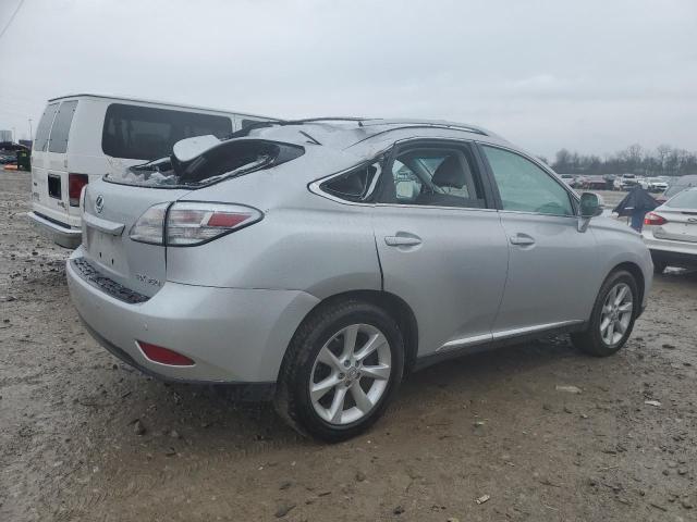Zdjęcie 3 z aukcji – 2010 LEXUS RX 350 z VIN 2T2ZK1BA5AC035164