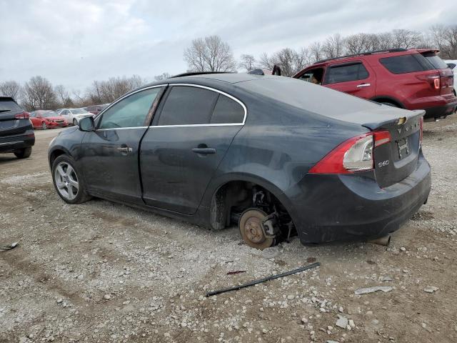 Photo 2 from auction – 2013 VOLVO S60 T5 with VIN YV1612FHXD2201134