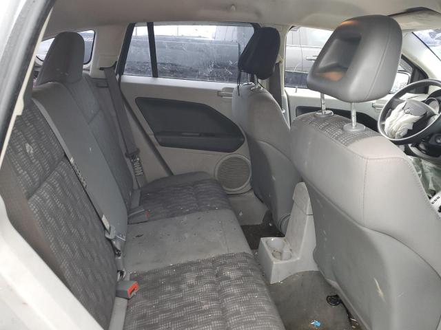 Photo 10 from auction – 2007 DODGE CALIBER with VIN 1B3HB28BX7D280321