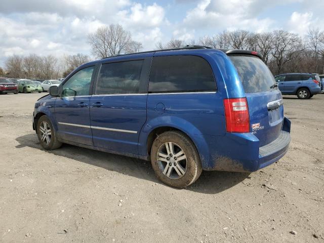 Photo 2 from auction – 2010 DODGE GRAND CARA with VIN 2D4RN5DX4AR129768