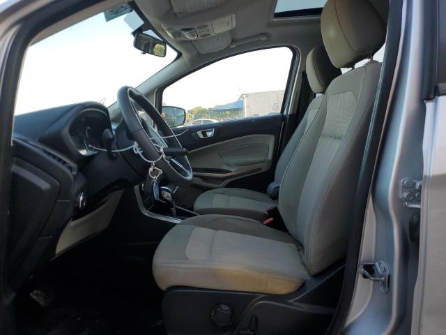 Photo 7 from auction – 2019 FORD ECOSPORT S with VIN MAJ3S2GE3KC258427
