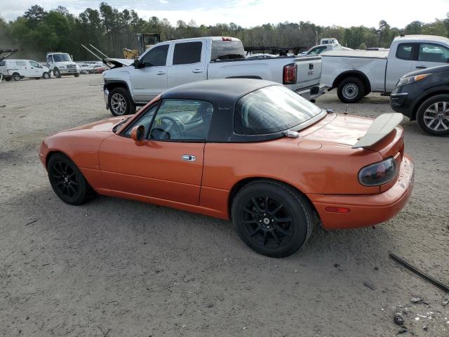 Photo 2 from auction – 1997 MAZDA MX-5 MIATA with VIN JM1NA3538V0727823