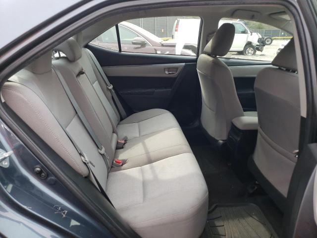 Photo 10 from auction – 2016 TOYOTA COROLLA L with VIN 2T1BURHE2GC611827