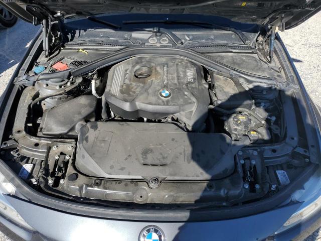 Photo 11 from auction – 2018 BMW 330 I with VIN WBA8B9C53JK886343