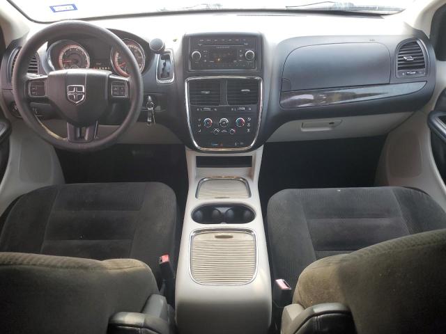 Photo 8 from auction – 2016 DODGE GRAND CARA with VIN 2C4RDGCG2GR161284