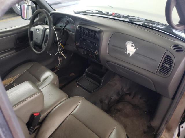 Photo 8 from auction – 2008 FORD RANGER with VIN 1FTYR10D88PA55848