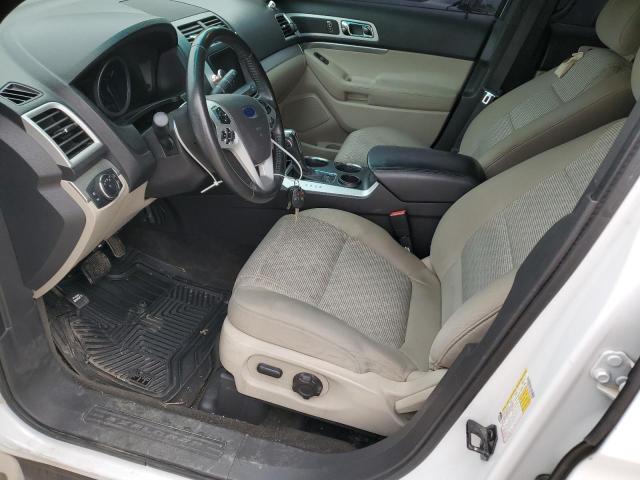 Photo 7 from auction – 2013 FORD EXPLORER X with VIN 1FM5K7D80DGA40208