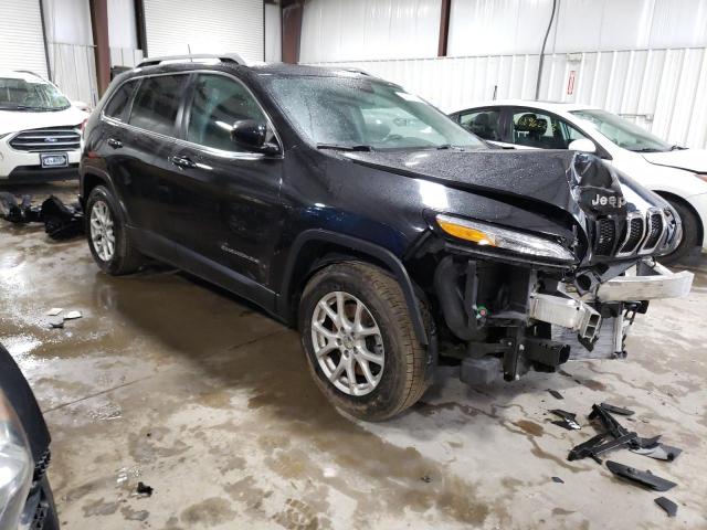 Photo 4 from auction – 2015 JEEP CHEROKEE L with VIN 1C4PJMCS5FW750242