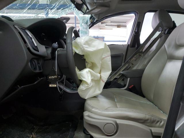 Photo 7 from auction – 2009 FORD FOCUS SEL with VIN 1FAHP37N79W163553