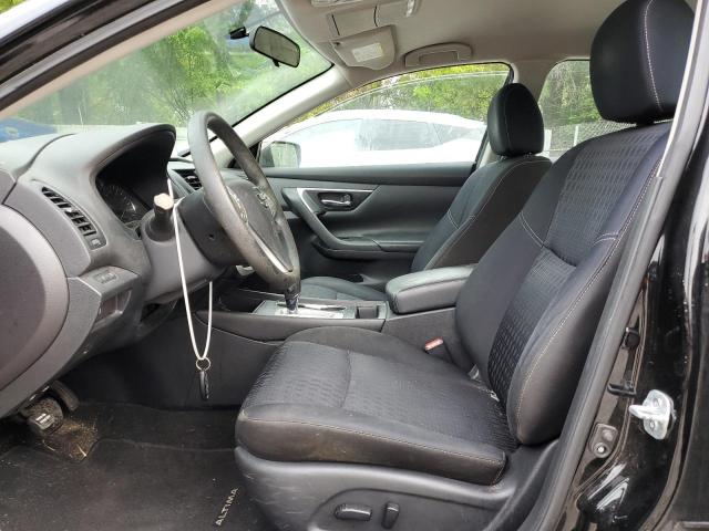 Photo 7 from auction – 2016 NISSAN ALTIMA 2.5 with VIN 1N4AL3AP6GN381428