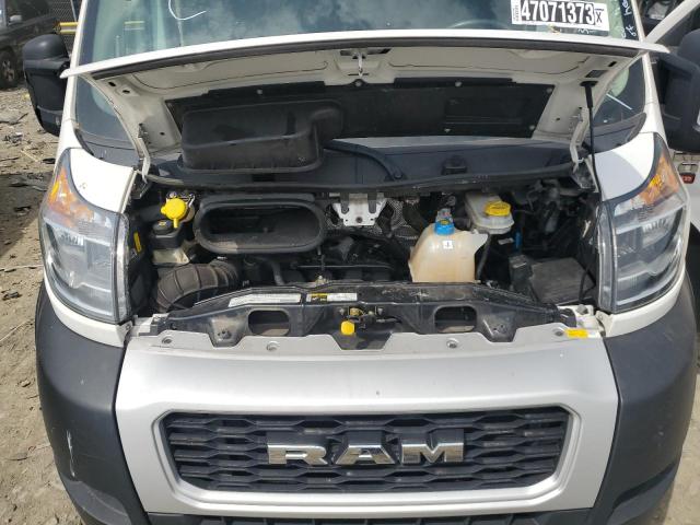 Photo 12 from auction – 2019 RAM PROMASTER with VIN 3C6TRVBG8KE553989
