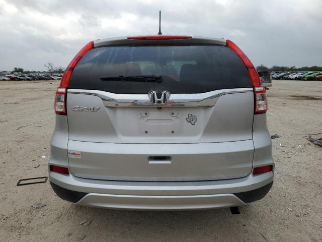 Photo 6 from auction – 2016 HONDA CR-V EX with VIN 3CZRM3H58GG716710