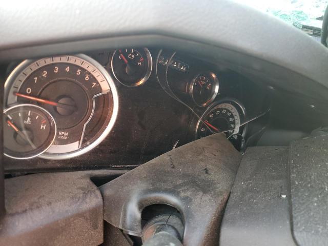 Photo 9 from auction – 2019 RAM 1500 CLASS with VIN 1C6RR7TT3KS658745