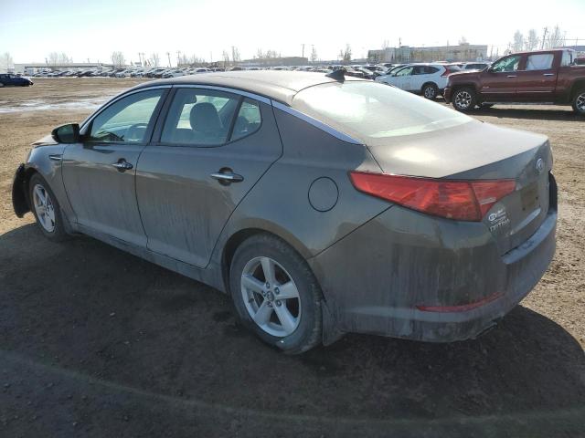 Photo 2 from auction – 2012 KIA OPTIMA EX with VIN KNAGN4A79C5252207