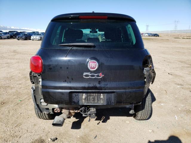 Photo 6 from auction – 2017 FIAT 500L POP with VIN ZFBCFAAH5HZ038582